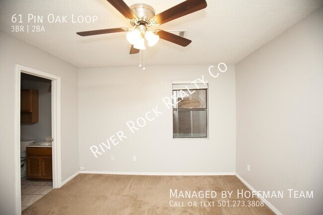 Building Photo - 61 Pin Oak Lp