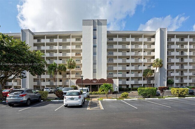 Building Photo - 5900 NW 44th St