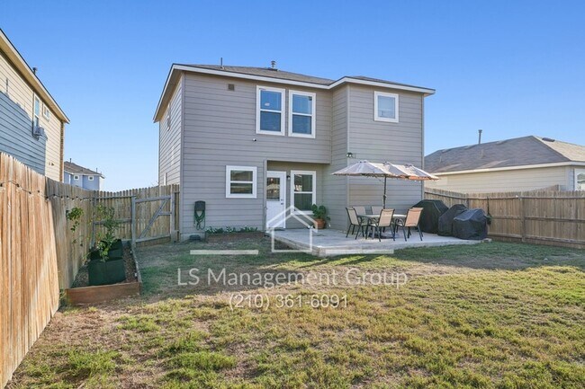 Building Photo - 8215 Blue Canal