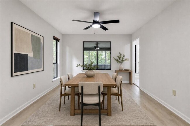 Building Photo - 5100 Forest Mist Dr
