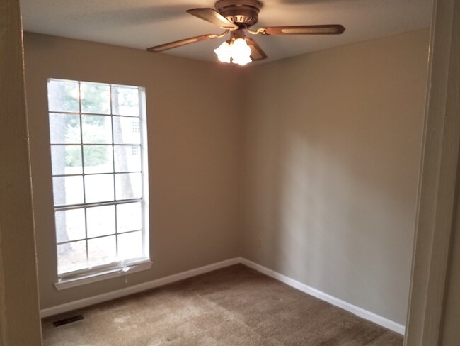 Bedroom #1 - 5155 Cornell Dr