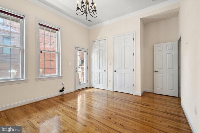 Building Photo - 1426 11th St NW