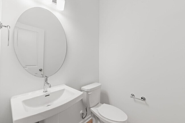 Building Photo - Welcome home to this stunning brand-new townhome in one of Indian Trail's newest and most desirab...