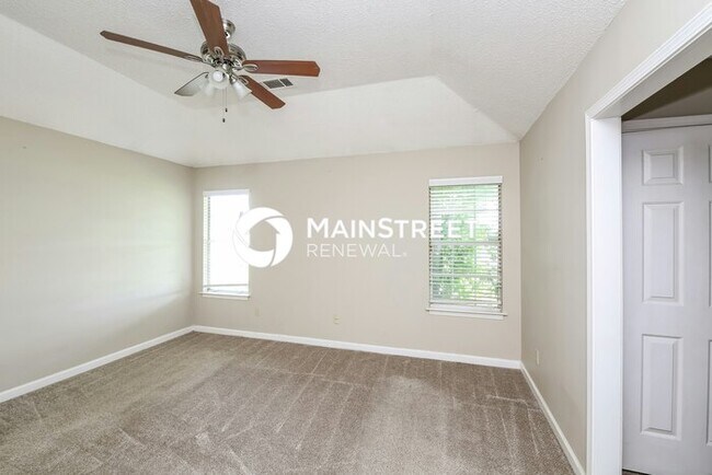 Building Photo - 3 Bedroom Pet-Friendly Home in Memphis, TN...