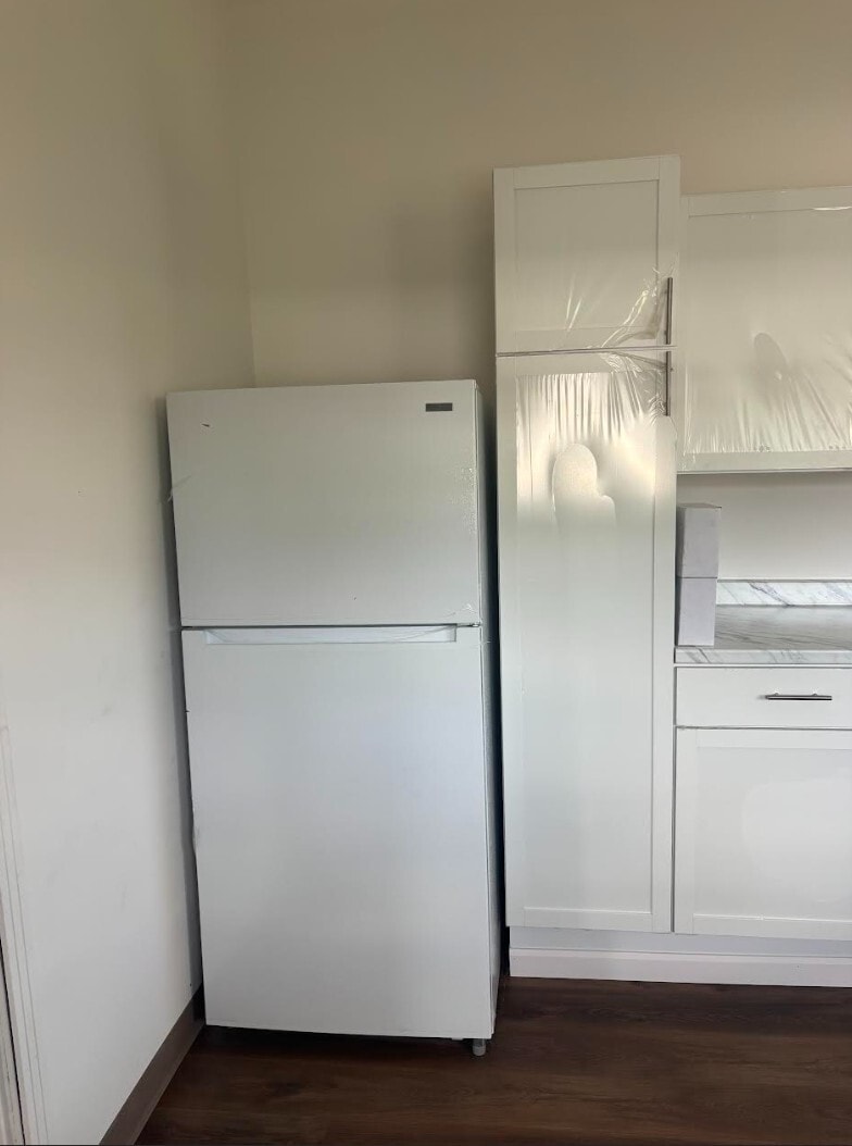 Kitchen - 112 22nd St
