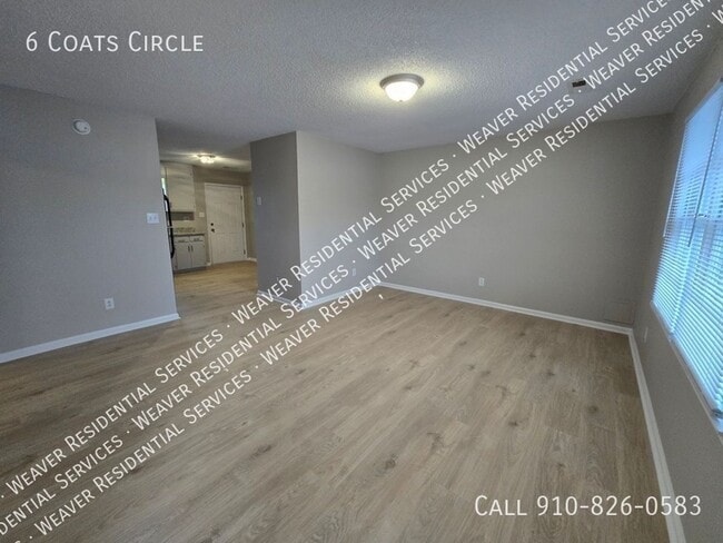 Building Photo - Apartment for Rent in Benson, NC