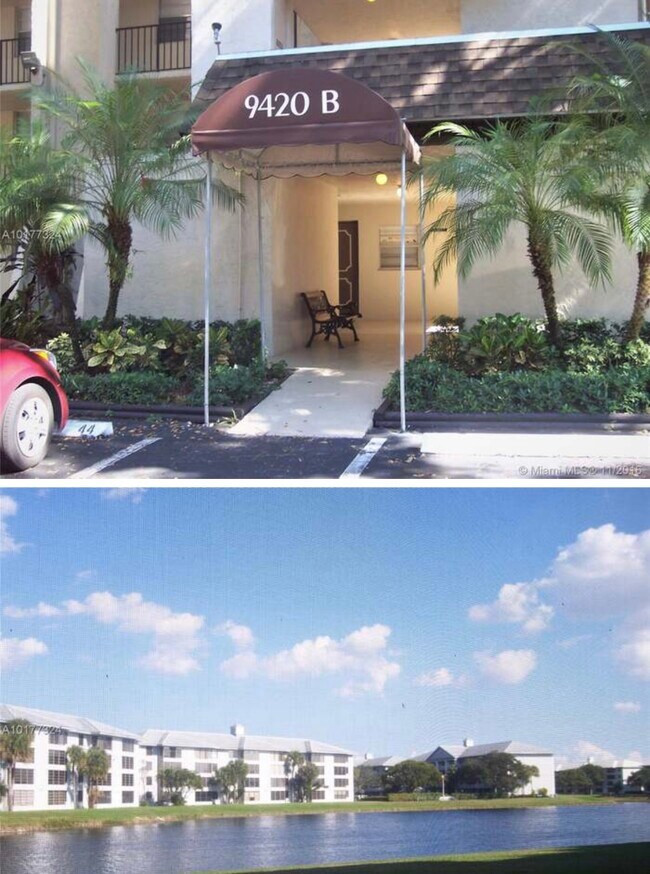 Building Photo - 9420 Poinciana Pl