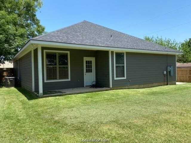 Building Photo - 509 E Pruitt St