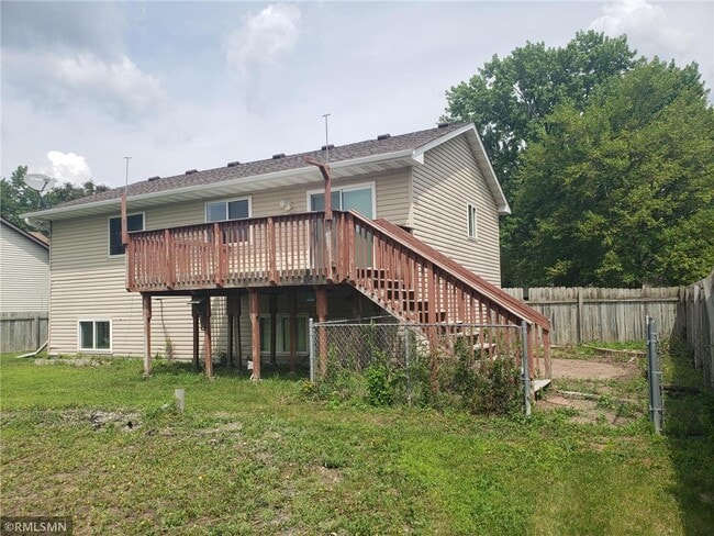 Building Photo - 6533 Douglas Dr N