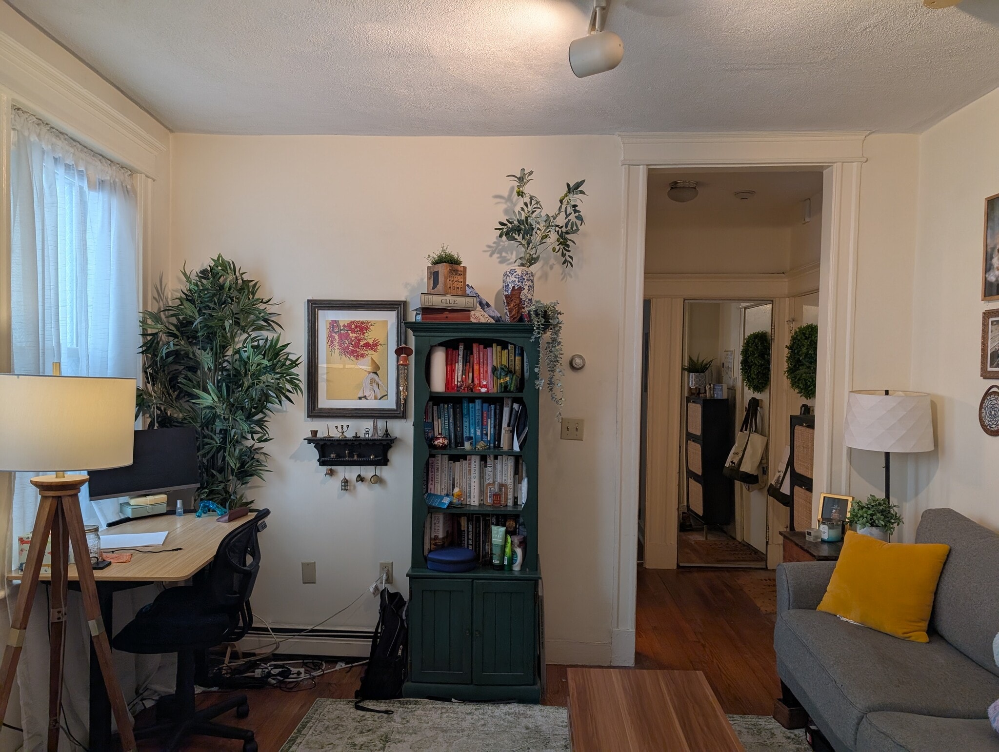 Building Photo - 1665 Commonwealth Ave