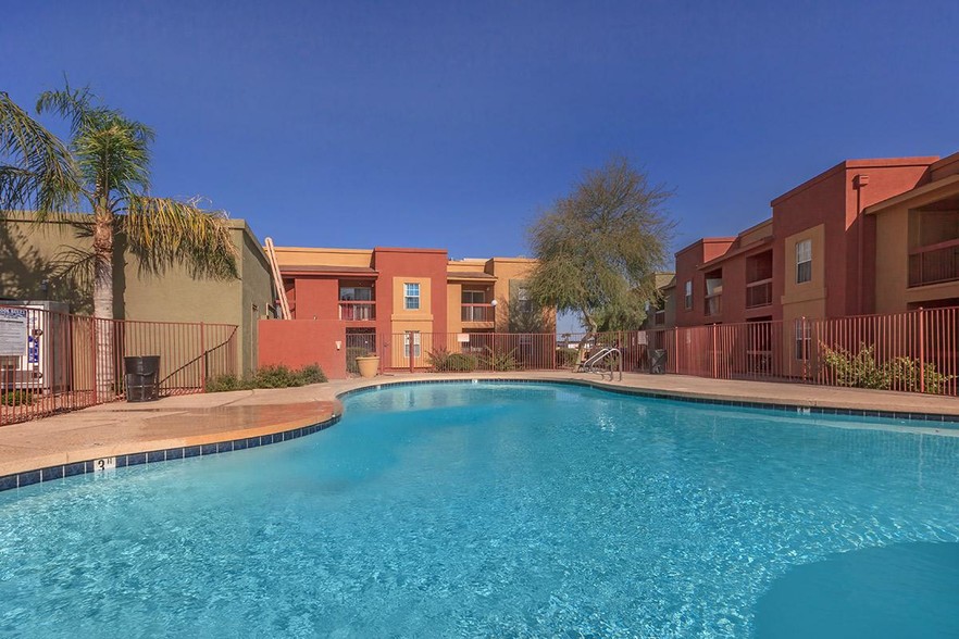 San Giovanni Apartments - 6901 W Mcdowell Rd Phoenix AZ 85035 ...