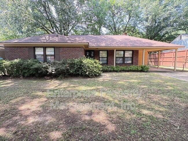 Building Photo - 5081 Whitehall Ave