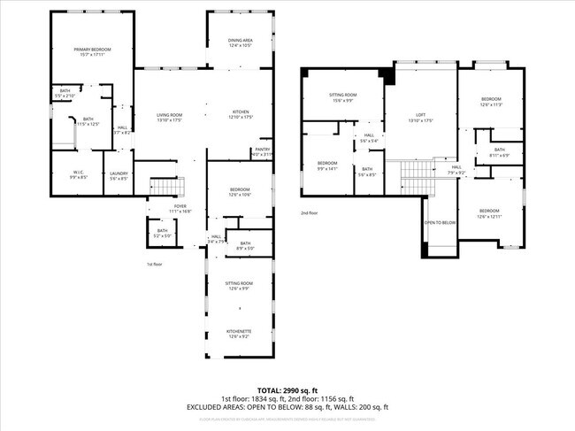 Building Photo - 4912 Overland Hollow Dr