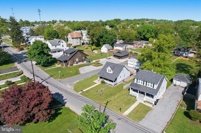 Building Photo - 3700 Old Milford Mill Rd
