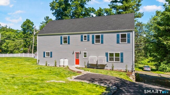 Building Photo - 120 Ivy Hill Rd