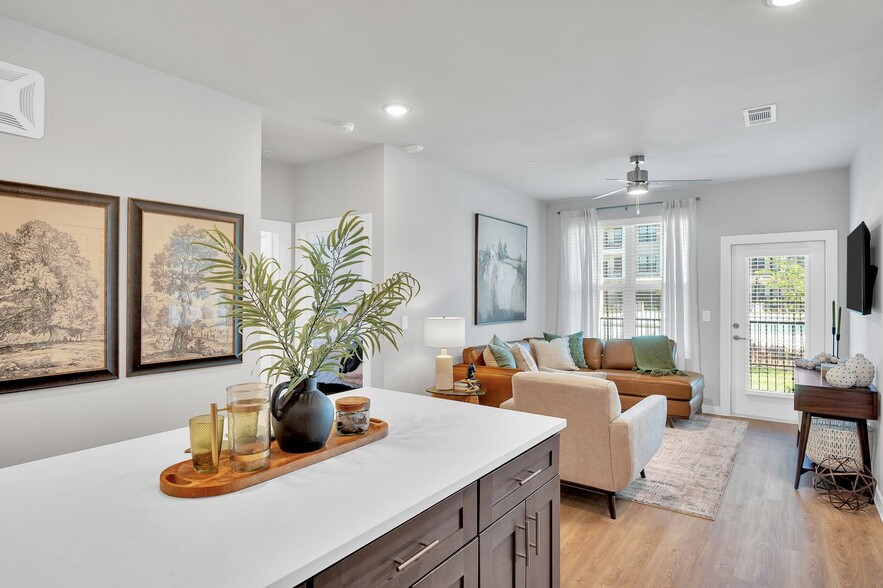 The Delta Pearland general photo - The Delta Pearland