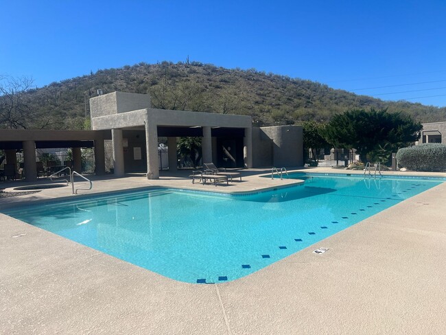 Building Photo - Attractive 3 Bed./2 Ba. Home in the Catalinas by Sabino Canyon