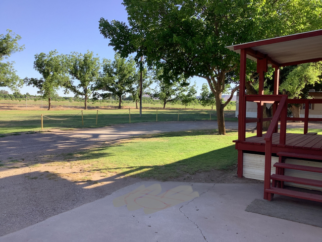 Building Photo - 6345 N Dona Ana Rd