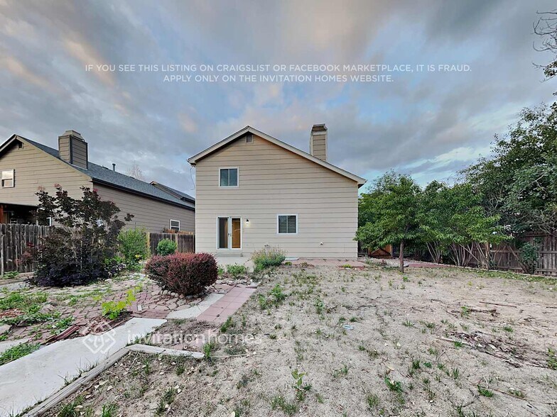 Building Photo - 6175 Katy Ct