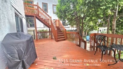 Building Photo - 3515 Grand Ave S