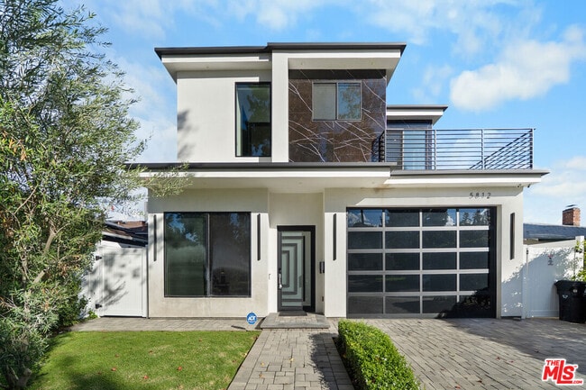 Building Photo - 5812 Willis Ave