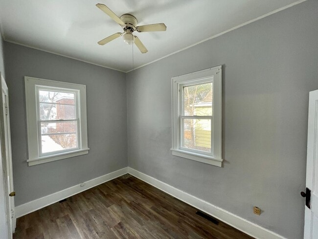 Building Photo - 2-Bedroom Home – Housing Choice Voucher Welcome