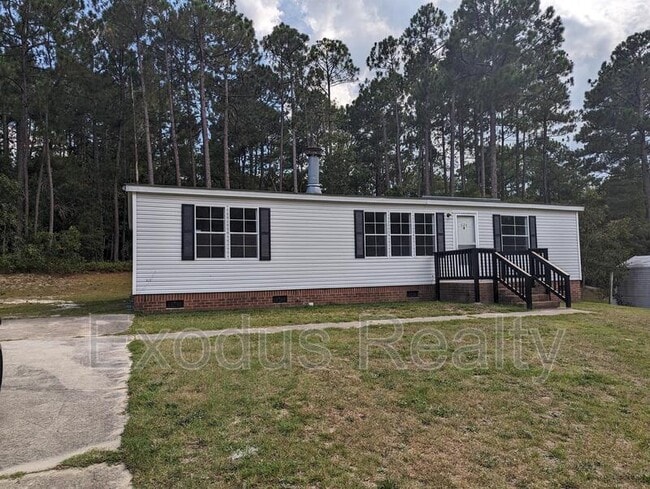 Building Photo - 624 Deer View
