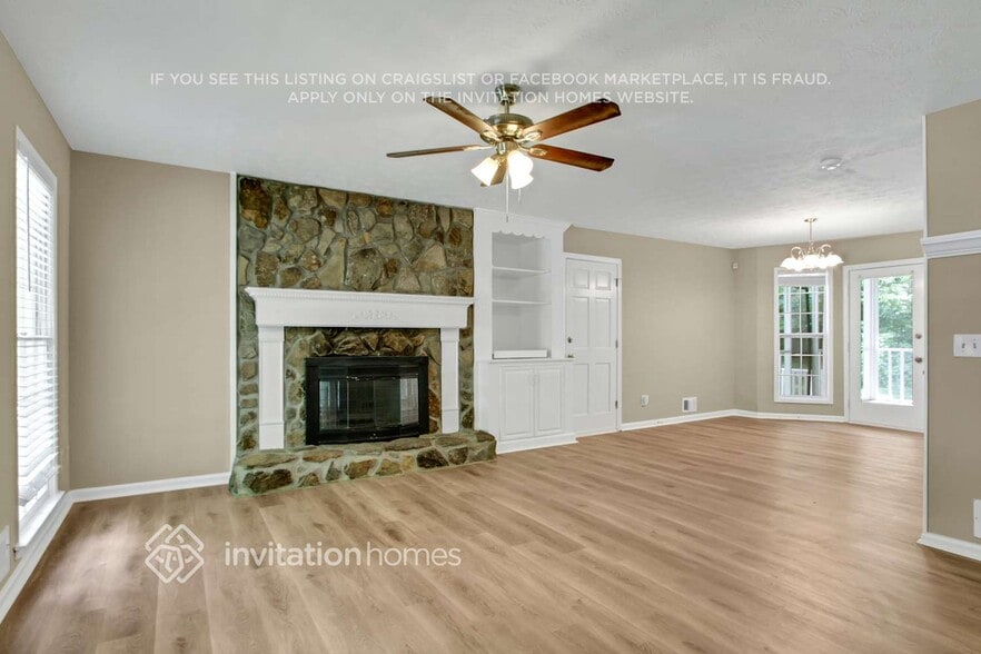 Building Photo - 2935 Glynn Mill Ct