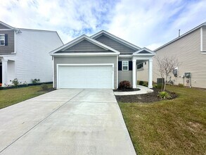 Building Photo - 3/2 home in Pine Hills in Cane Bay of Summerville!