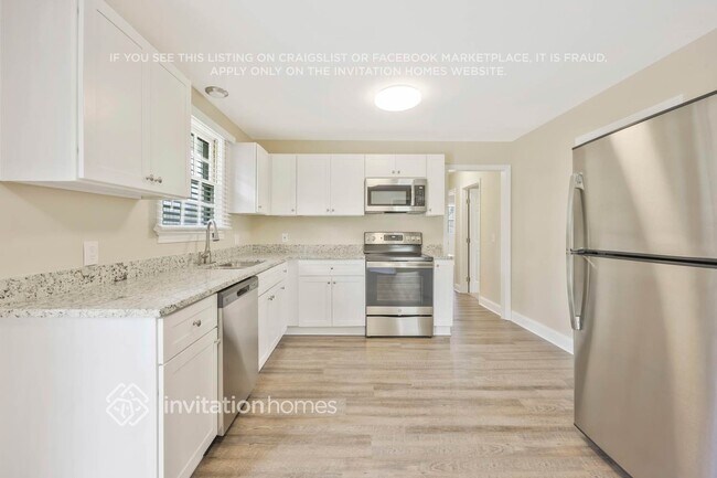 Building Photo - 709 Bowfield Ct