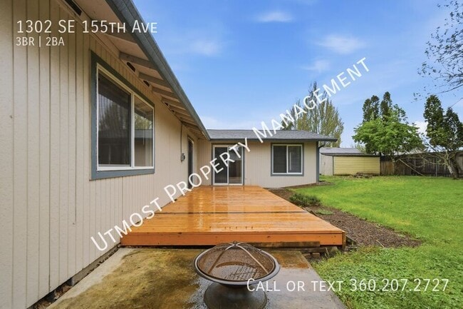 Building Photo - 1302 SE 155th Ave