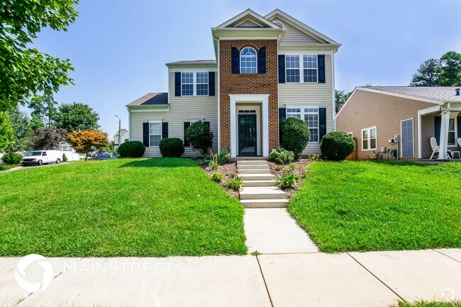 Building Photo - 10438 Hugue Way