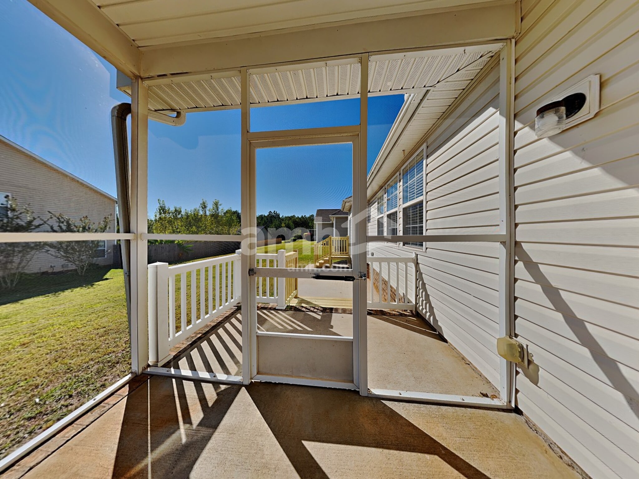 Building Photo - 203 Reedy River Ct