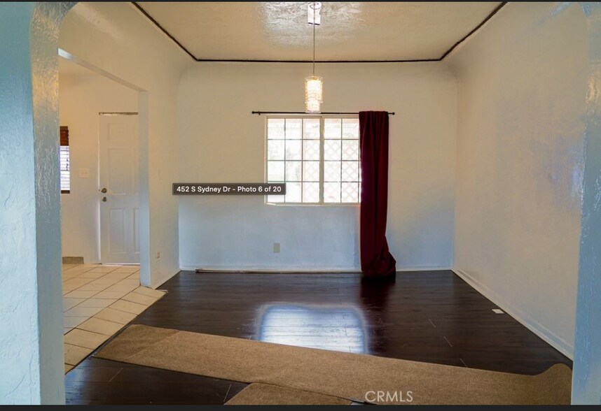 Building Photo - 454 S Sydney Dr