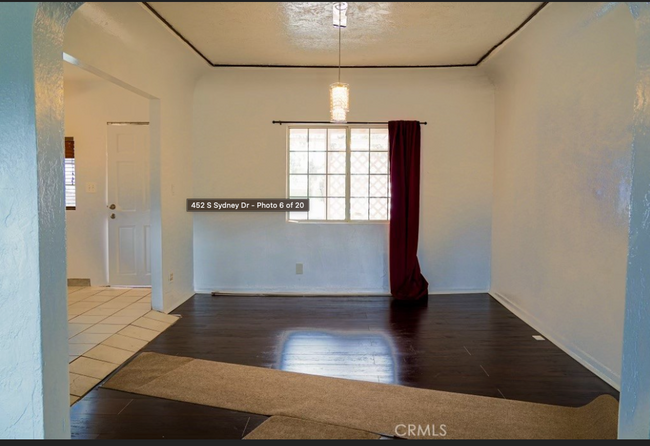 Building Photo - 454 S Sydney Dr