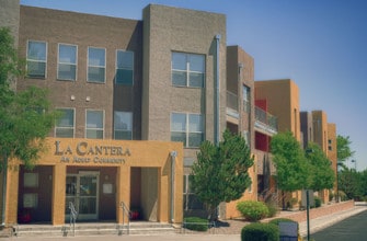 Building Photo - La Cantera Senior Apartments