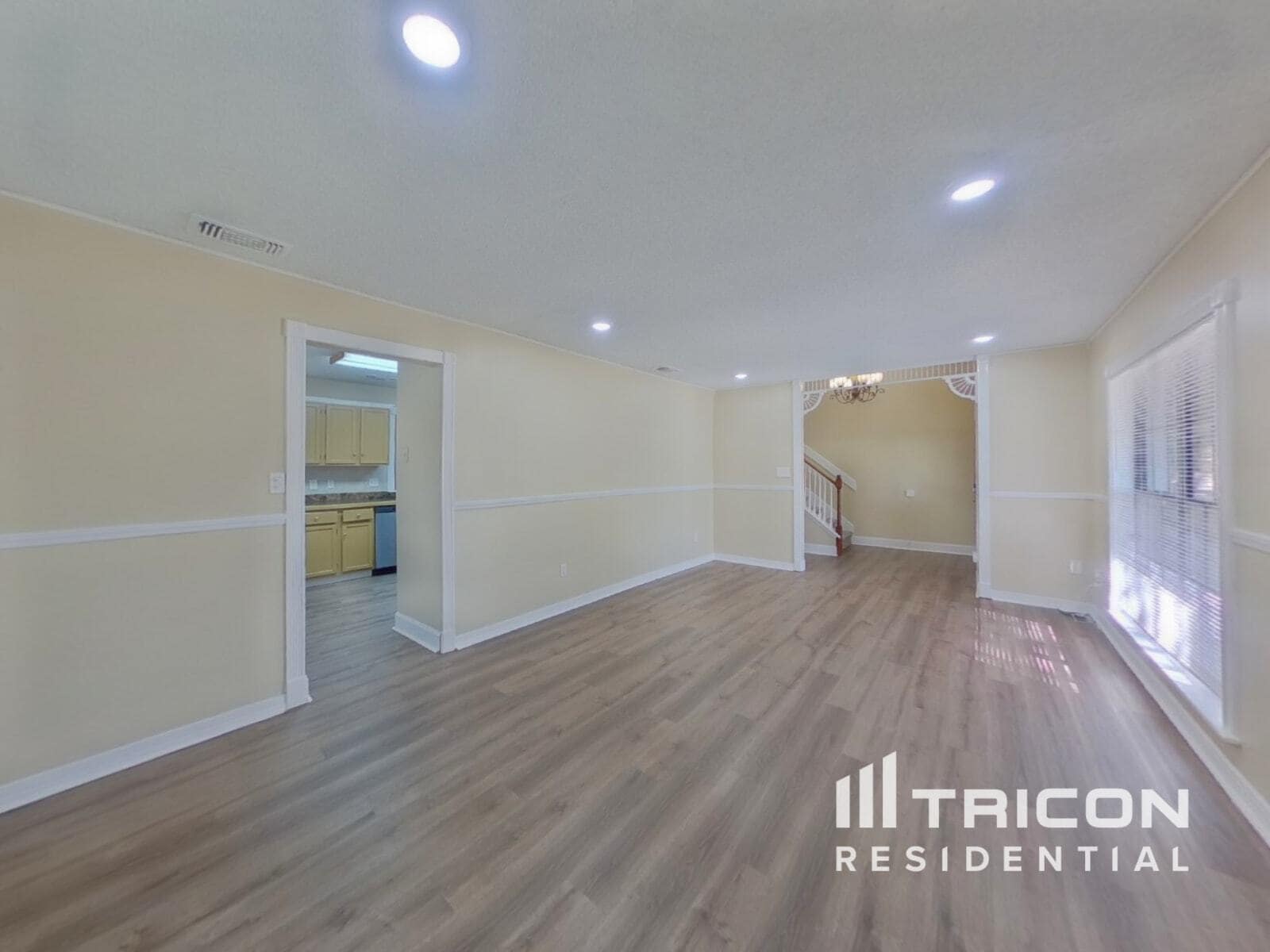 Building Photo - 1005 Faircloth Ct