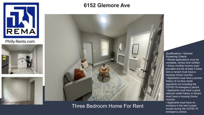 Primary Photo - Newly Renovated 3 Bed, 1.5 Bath Townhouse ...