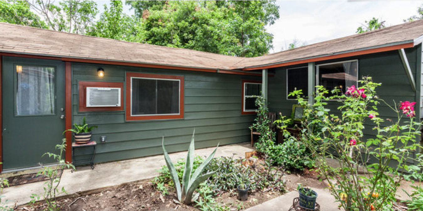 Building Photo - 815 Gunter St