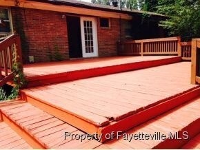 Building Photo - 3 br, 2 bath House - 7554 Decatur Drive