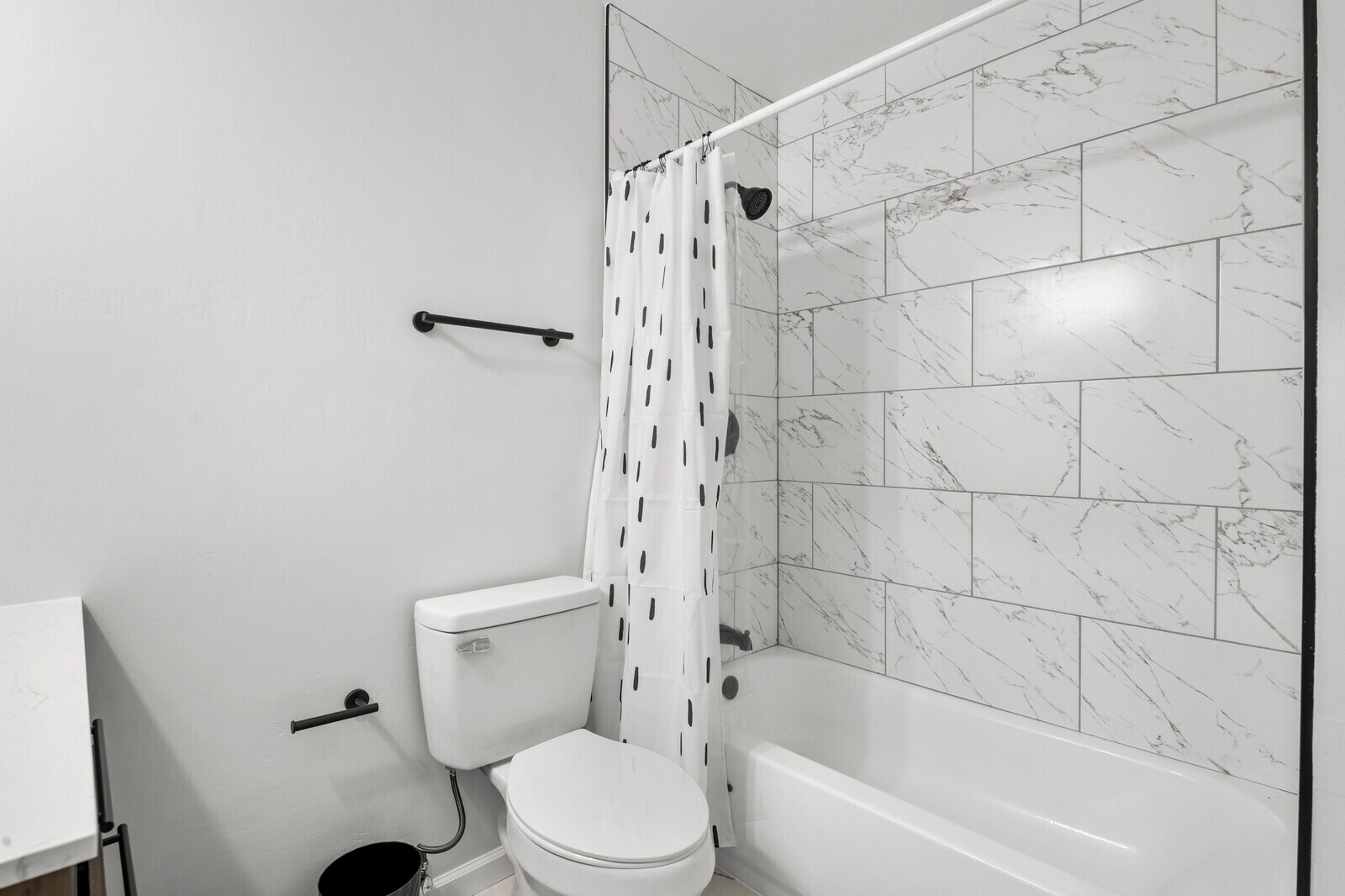 Bathroom 2 - 2207 N 28th Pl
