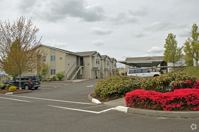 Building Photo - Central Parc at Bethany