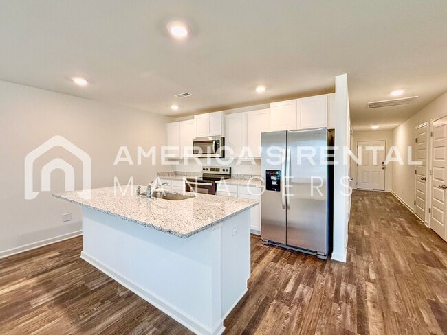 Building Photo - Spacious Single-Story Living in Vance, AL! Available to View Now! REDUCED PRICE!  DEPOSIT PENDING!!