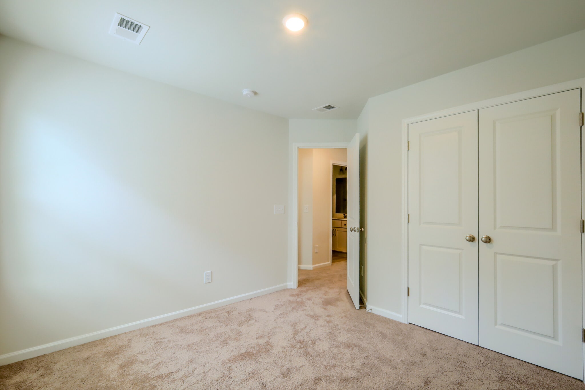 Bedroom #3 - 1510 Alvin Pond Dr