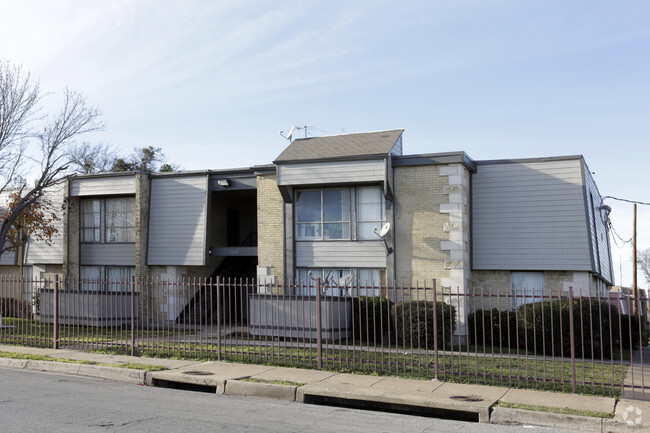 Building Photo - Highland Park Apartments