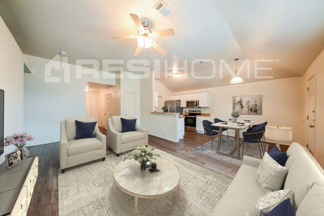 Building Photo - 12416 Fish Rd