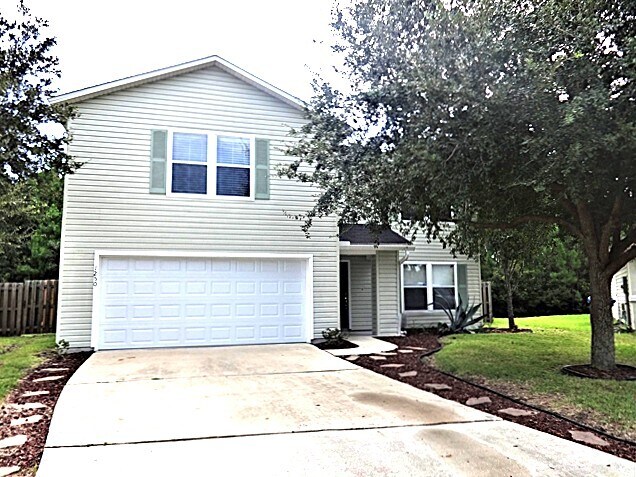 Primary Photo - 1250 Spring Creek Ct