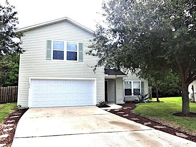 Building Photo - 1250 Spring Creek Ct