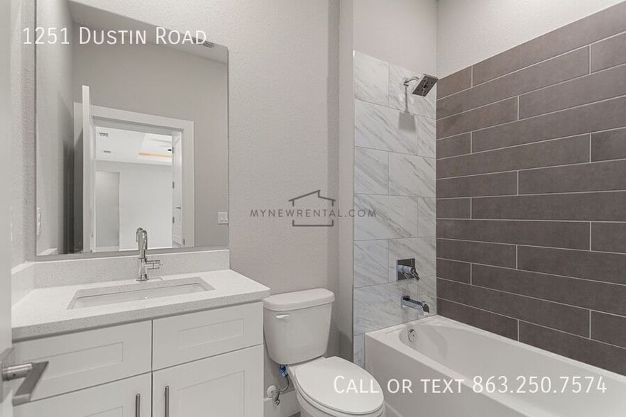 Building Photo - 1251 Dustin Rd