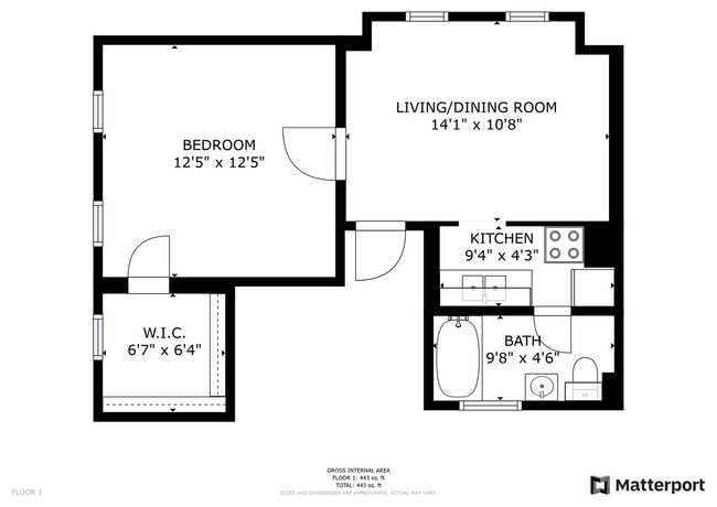 Building Photo - 2866 Wicklow St